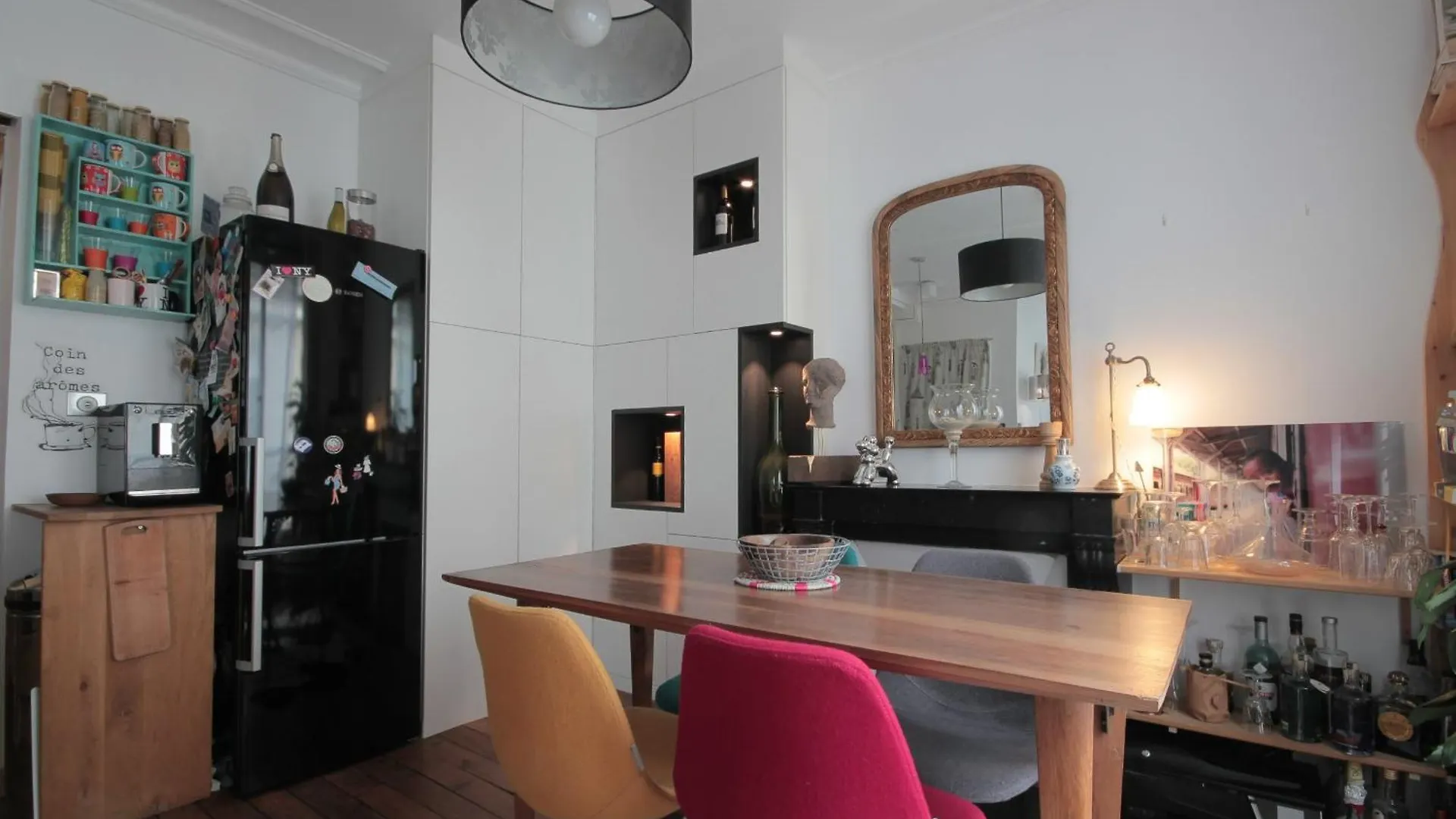 2 Pieces De Charme Montmartre Apartment Paris 0*,  France
