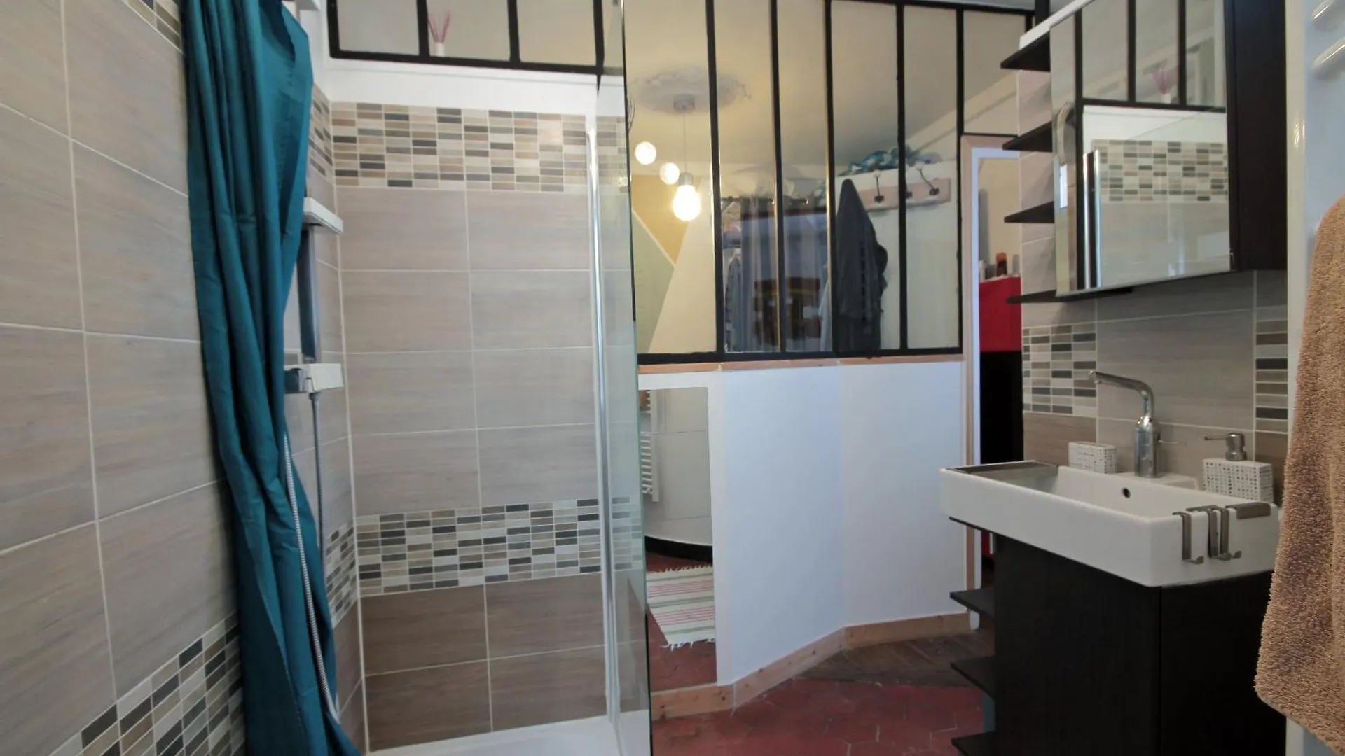 2 Pieces De Charme Montmartre Apartment Paris 0*,  France